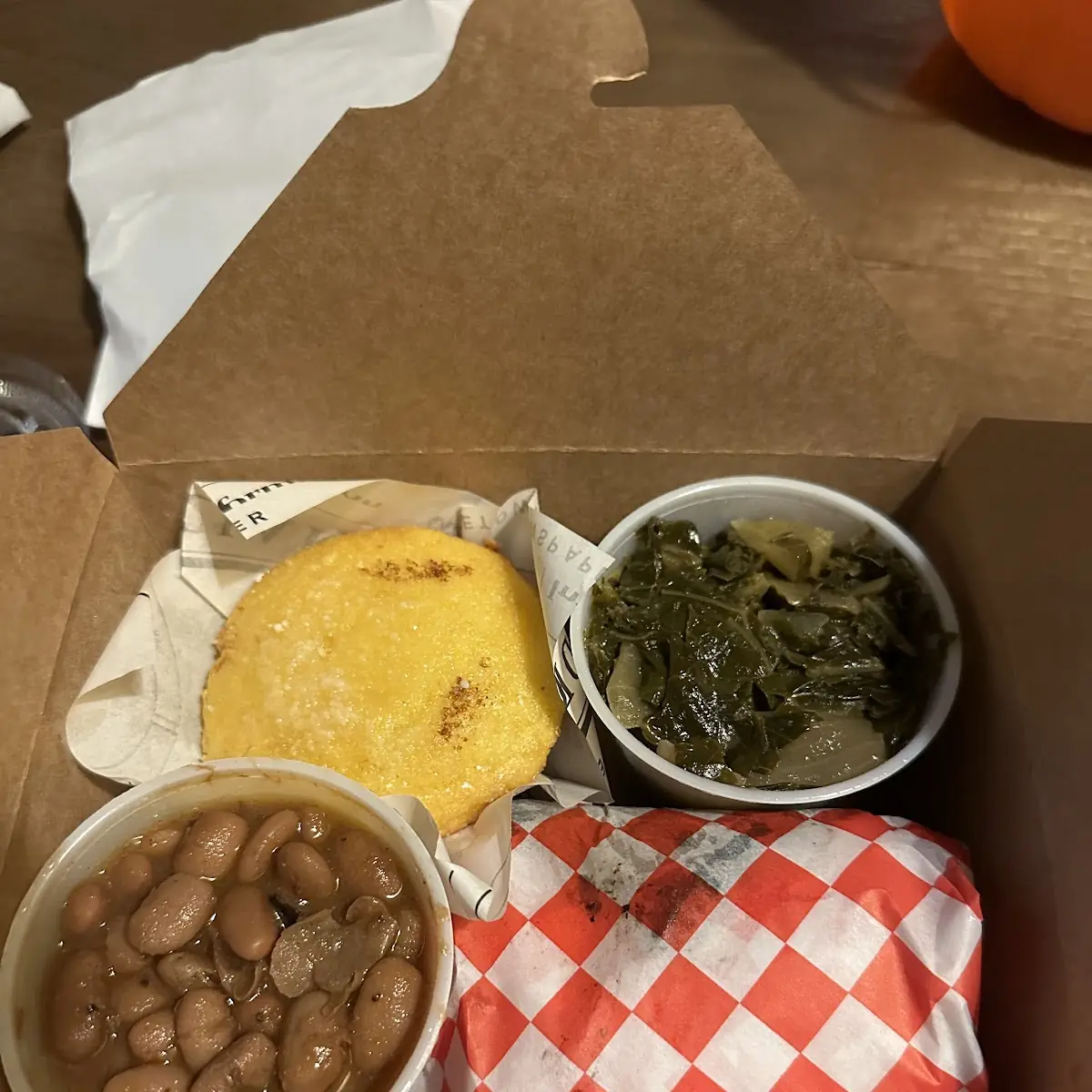 Collard Greens