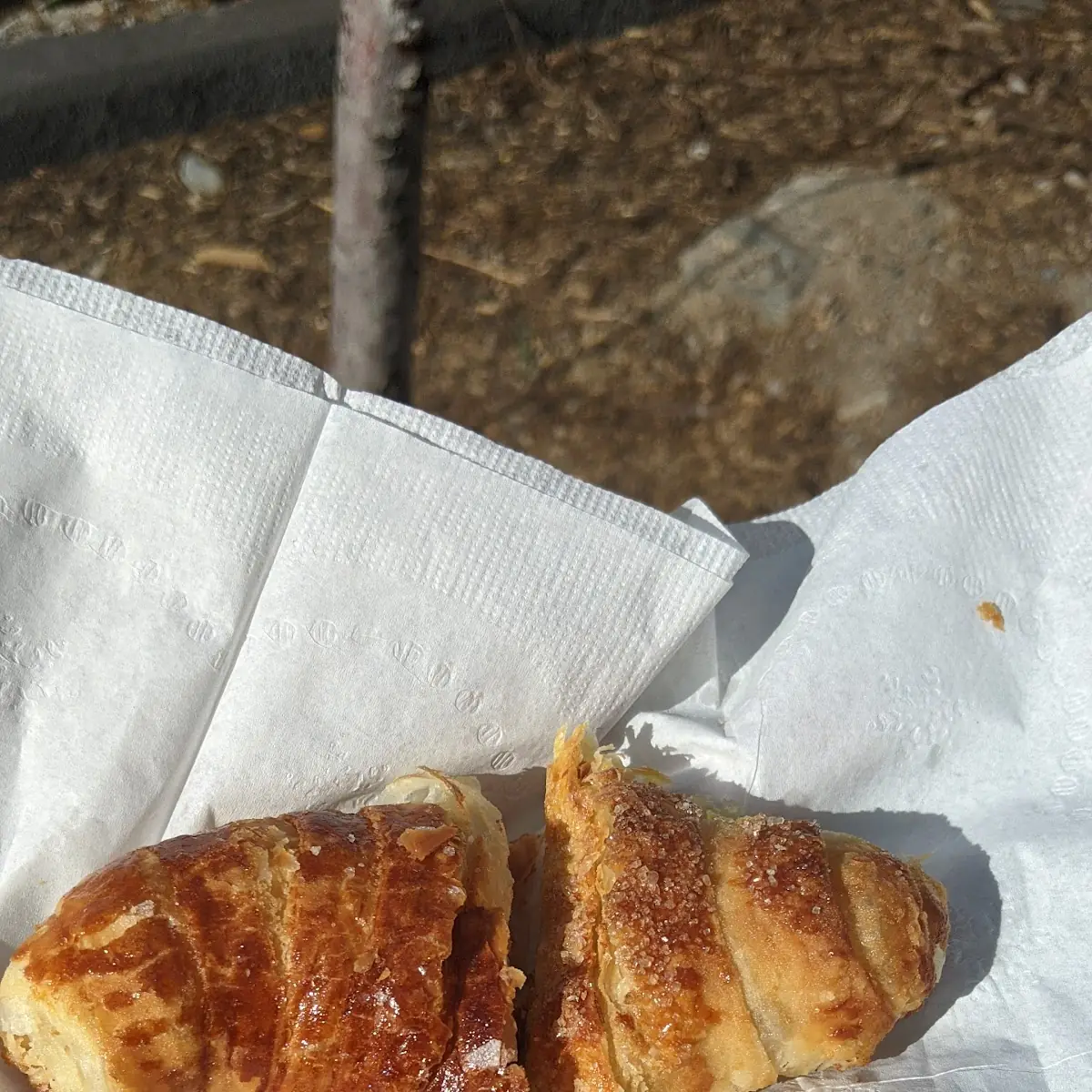 Sausage Roll