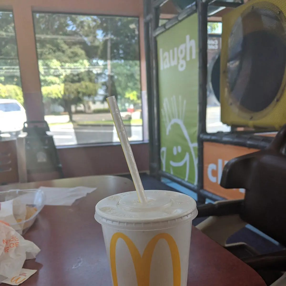 Derpy Mcflurry