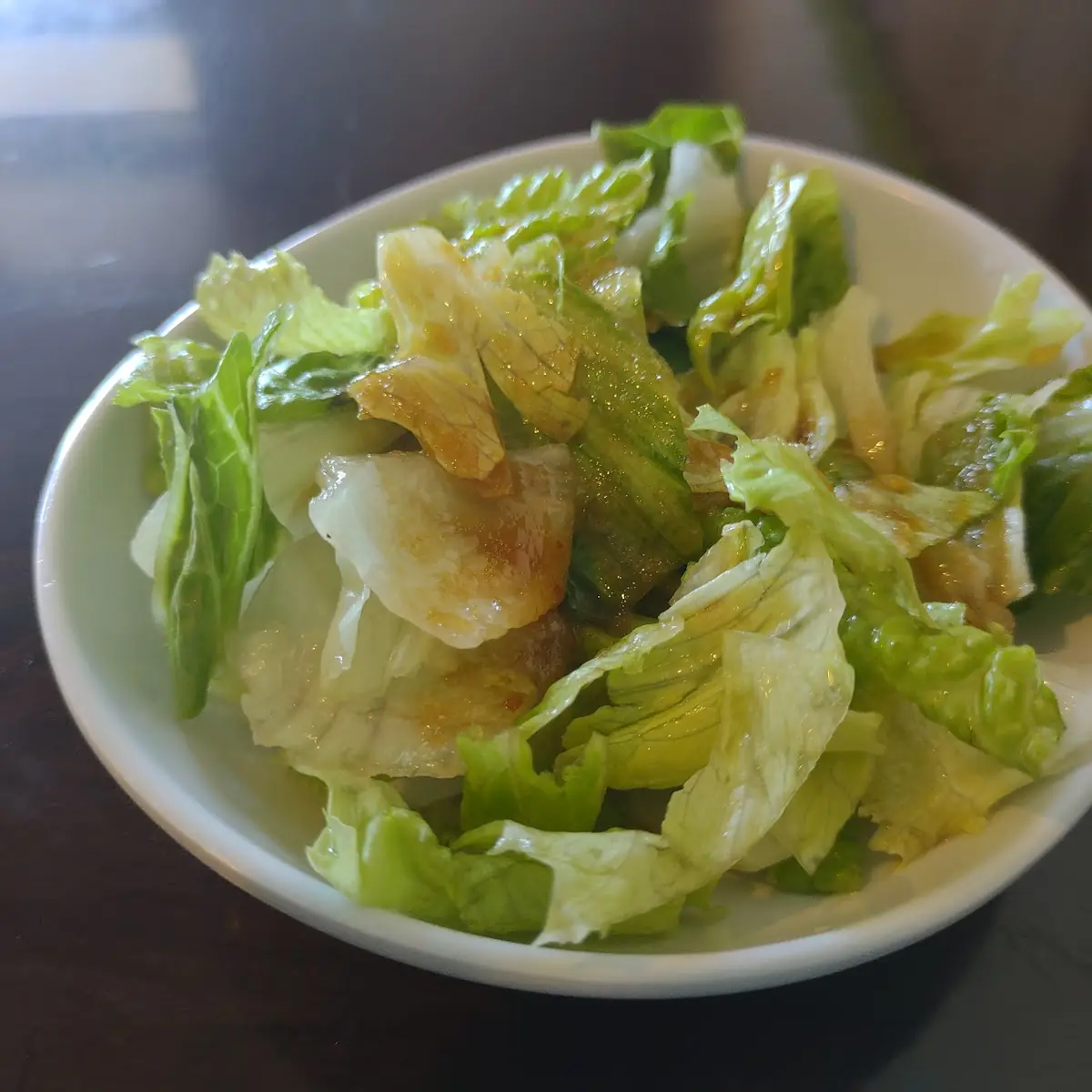 Side Salad