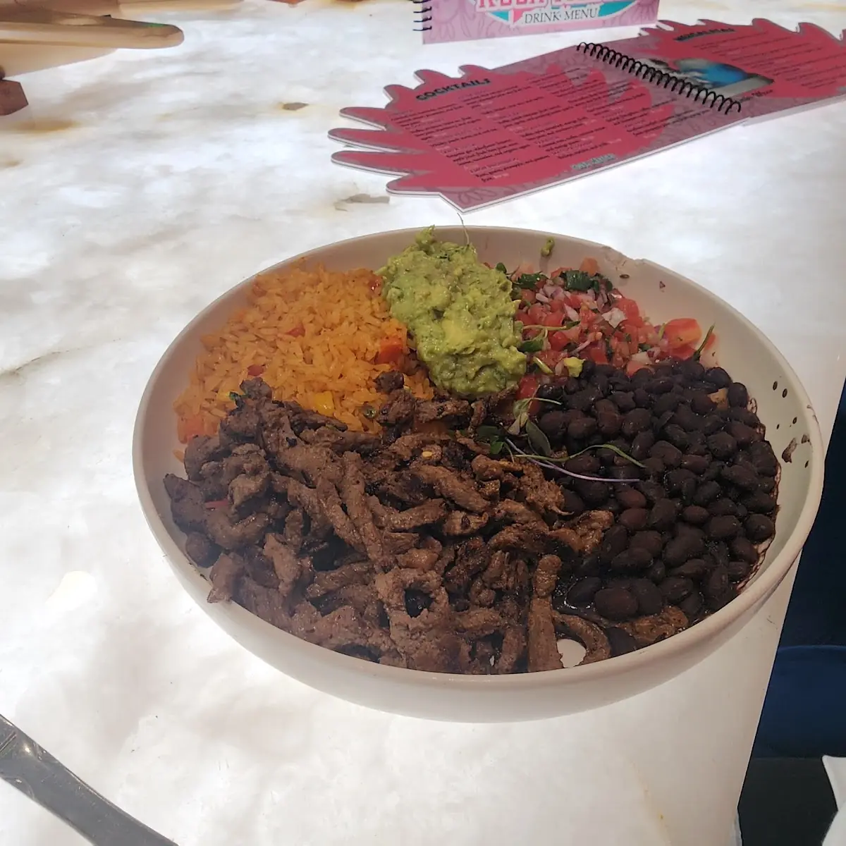 Carne Asada