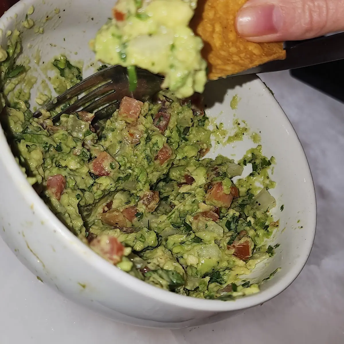 Guacamole