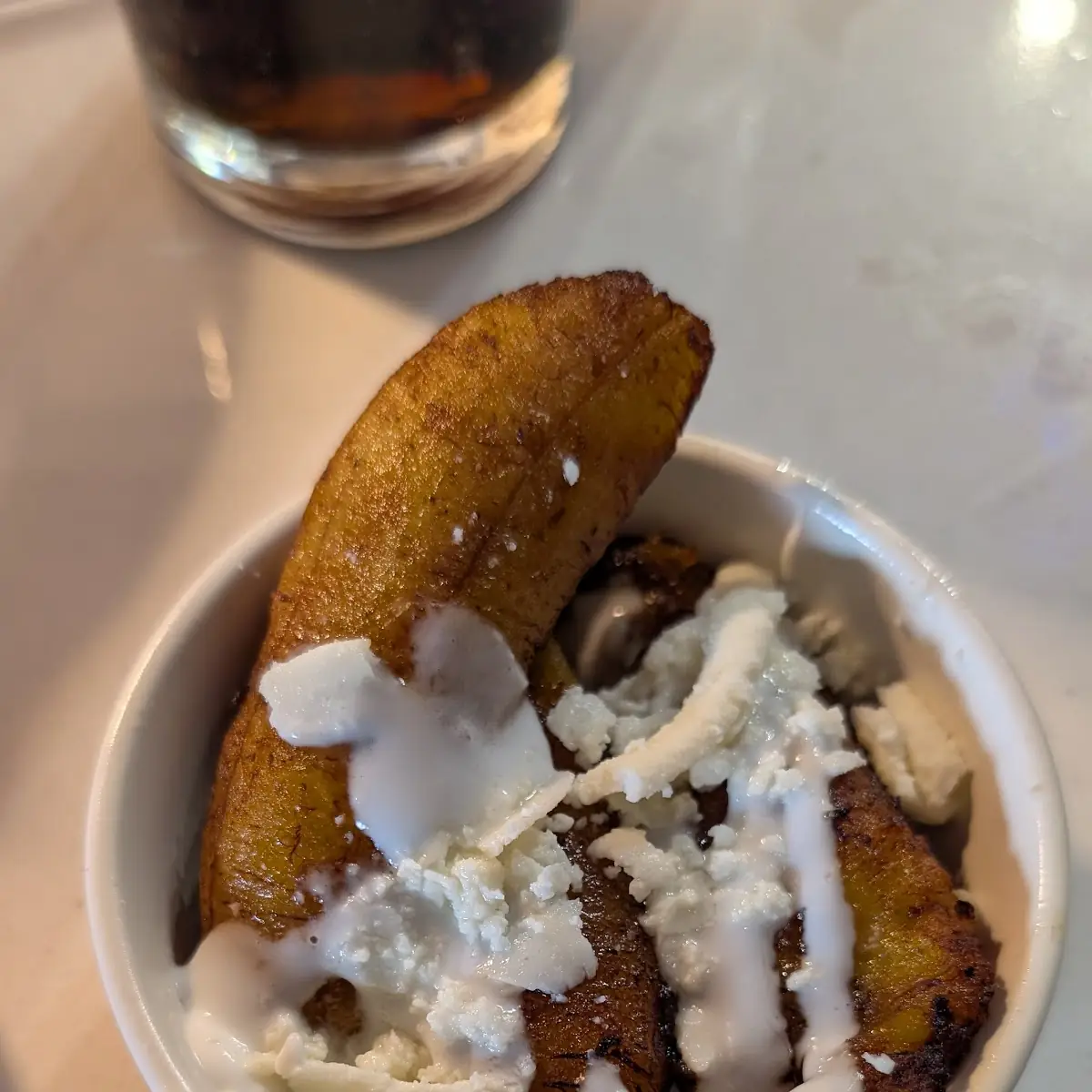 Plantains