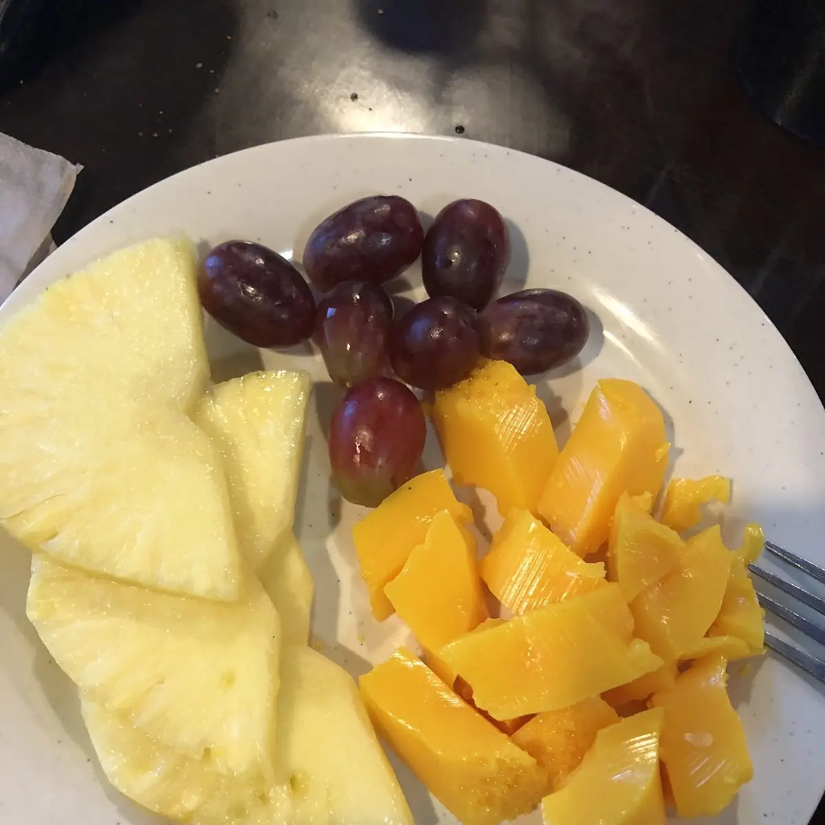 Fresh Fruit