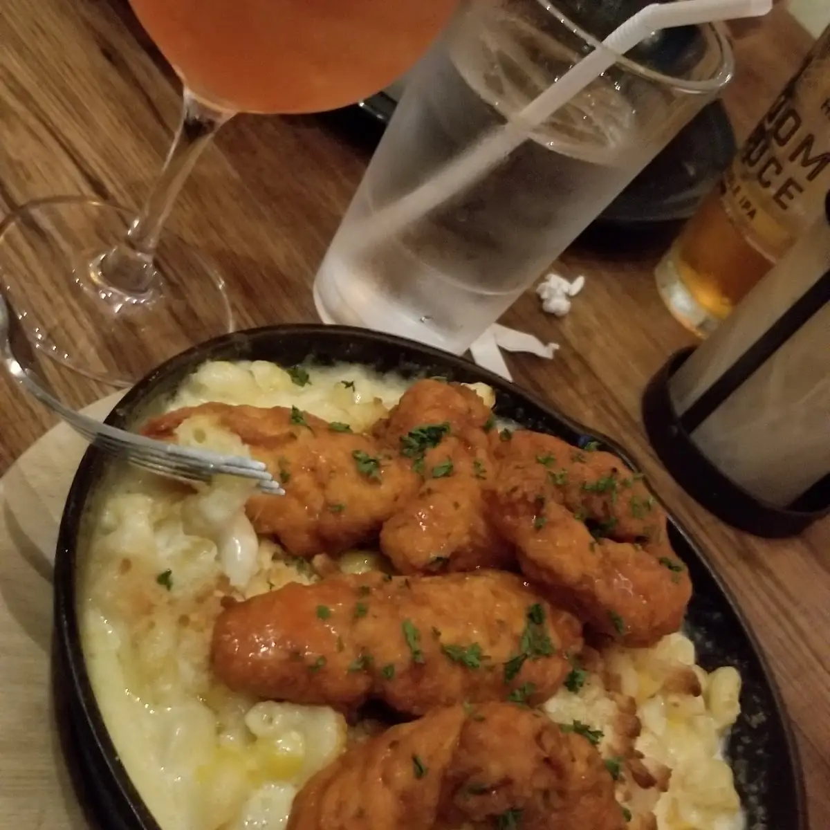 Mac and Cheese