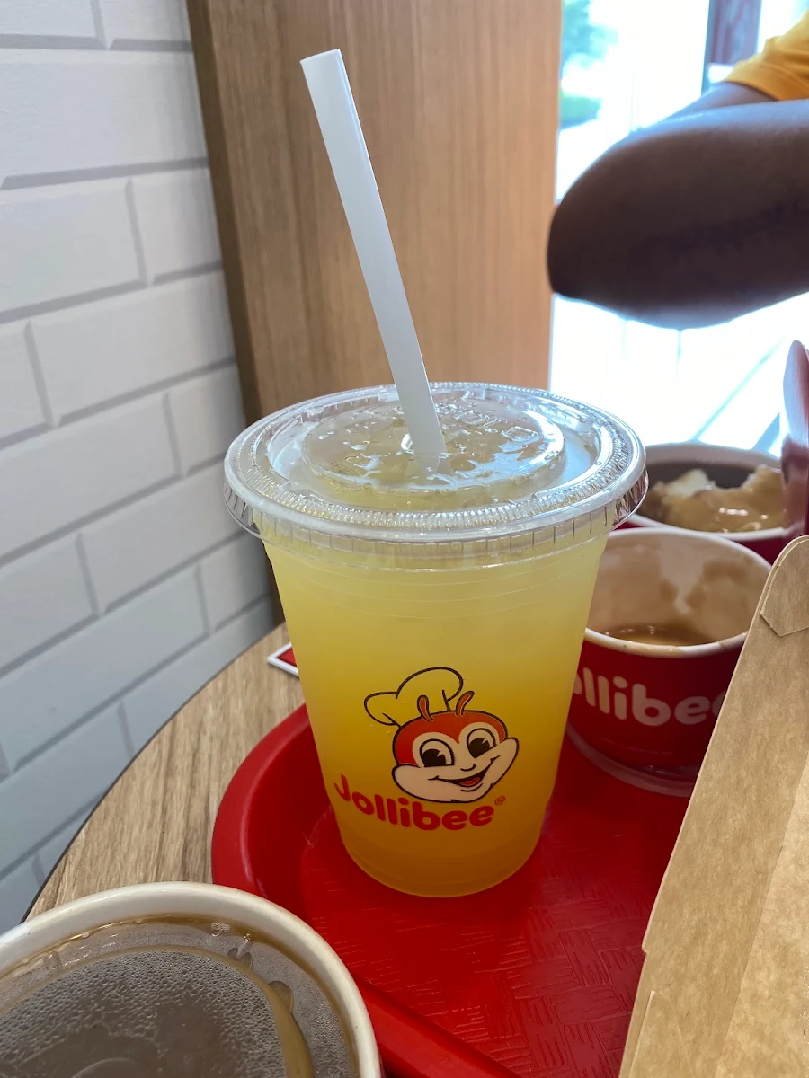 Soft Drinks