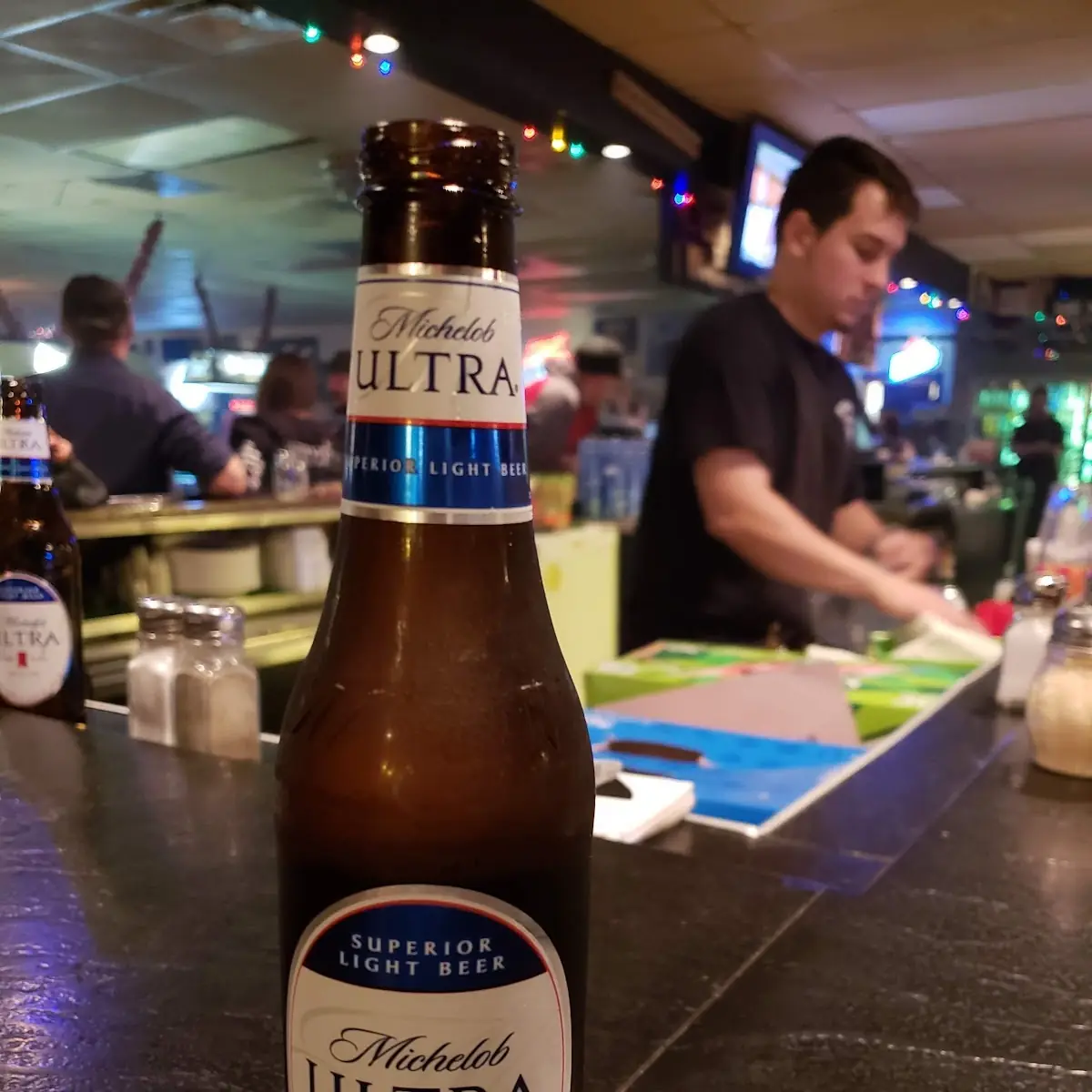Michelob Ultra