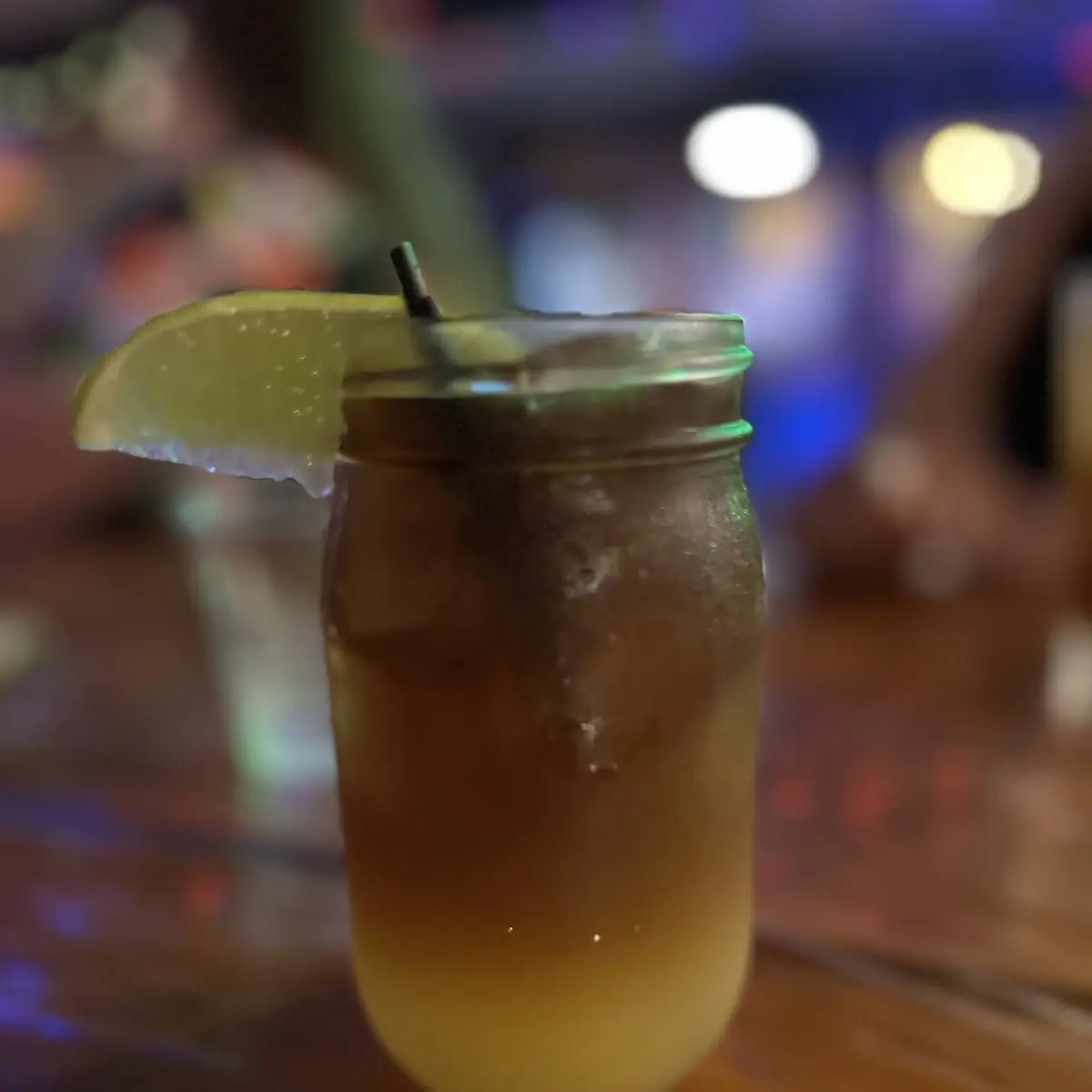 Mai Tai