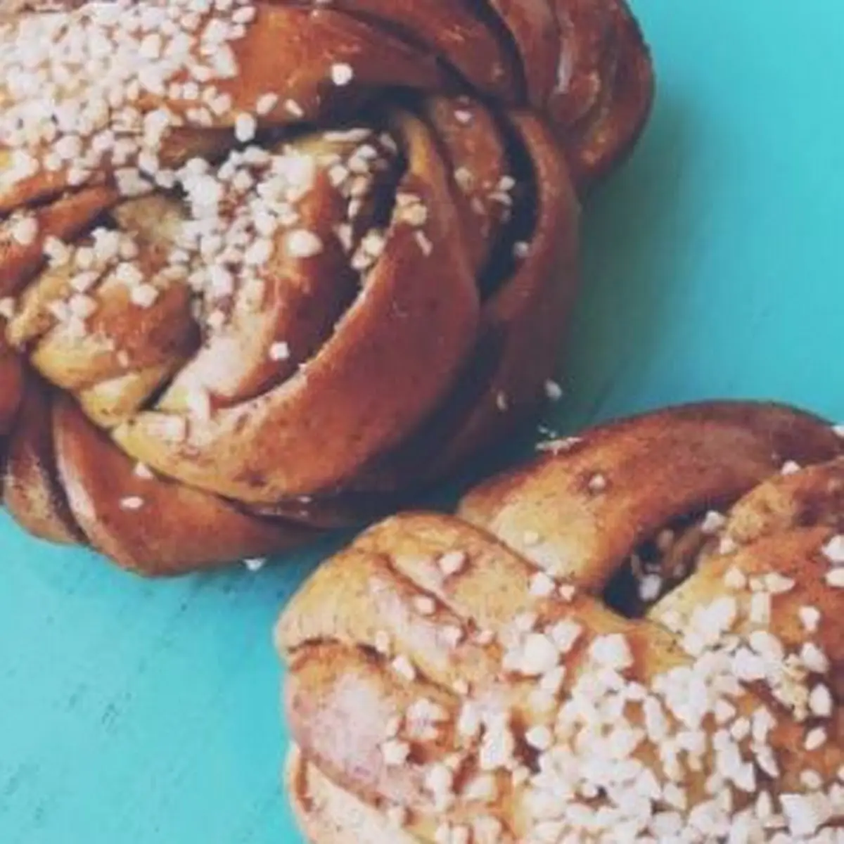 Cinnamon Roll