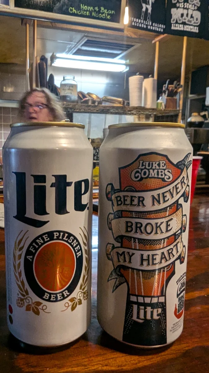 Miller Lite