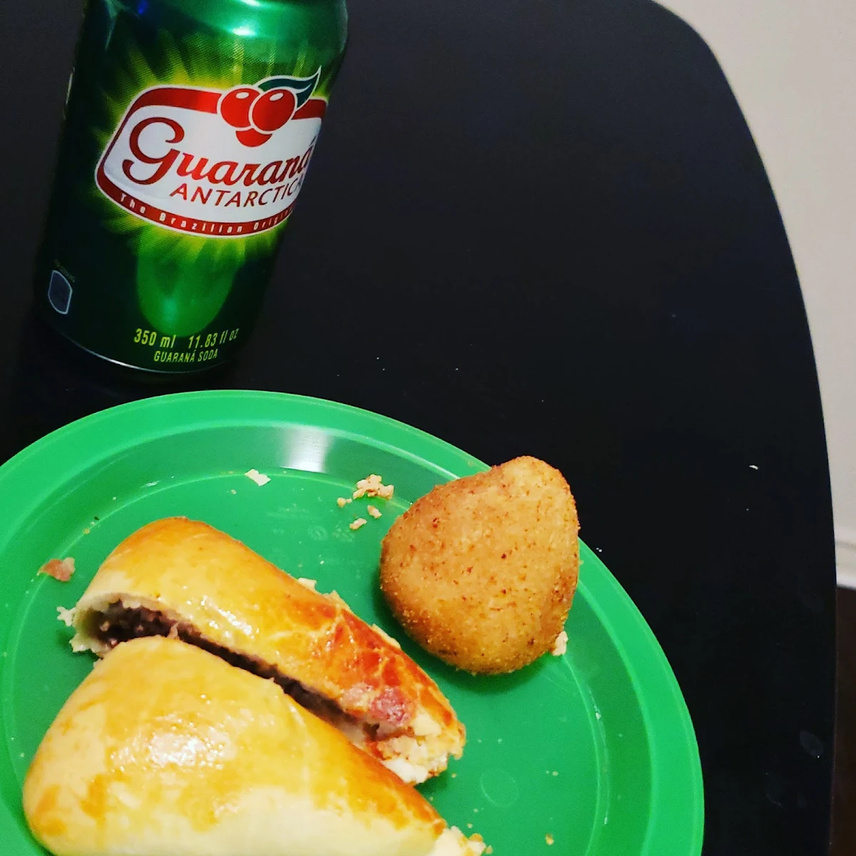 Coxinha