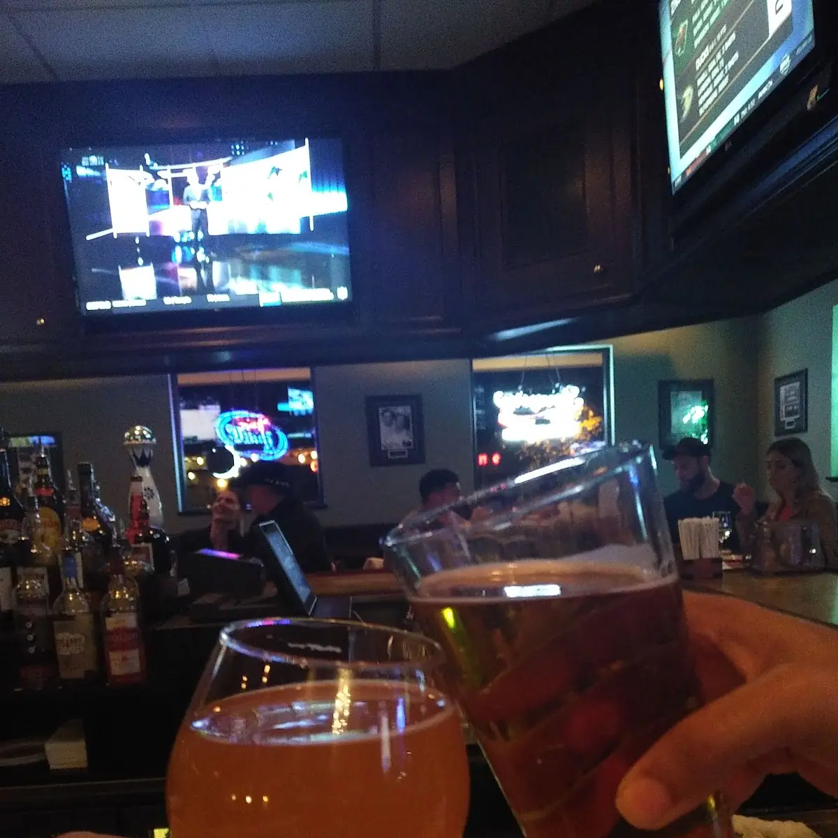 Craft Beer of CT