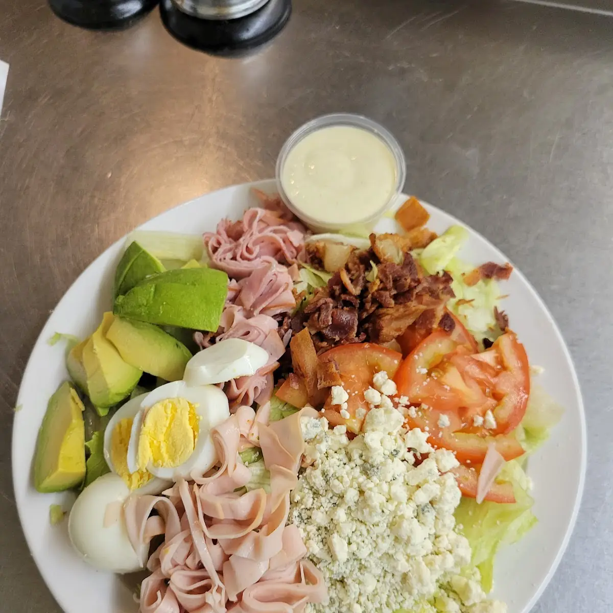 Cobb Salad