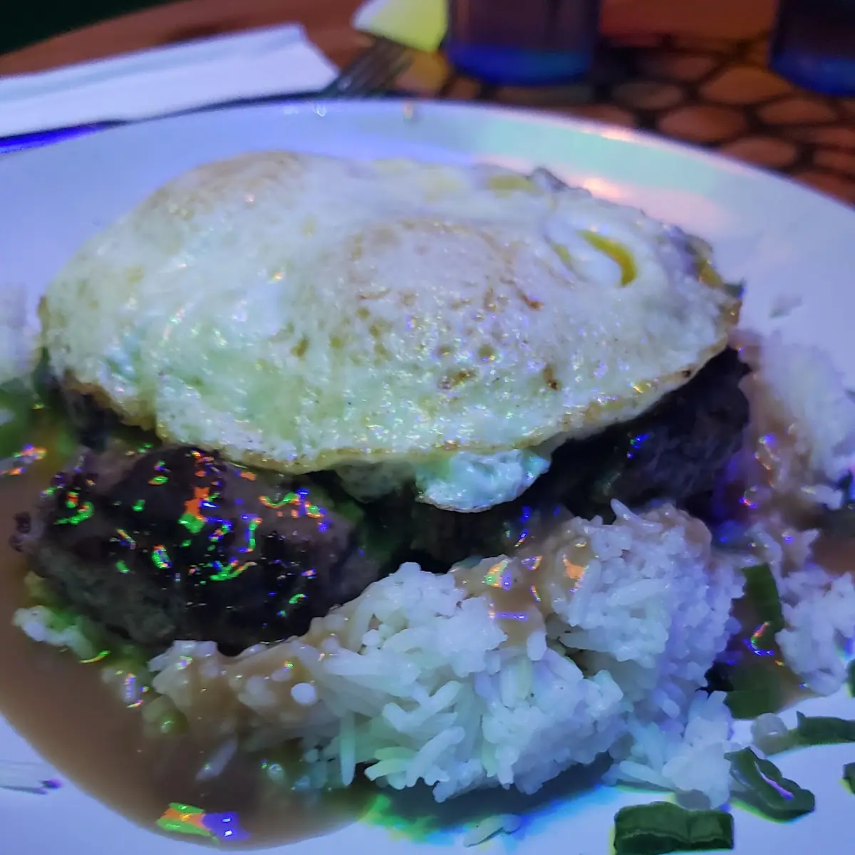 Loco Moco