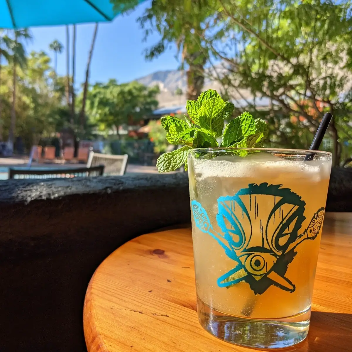 Navy Grog