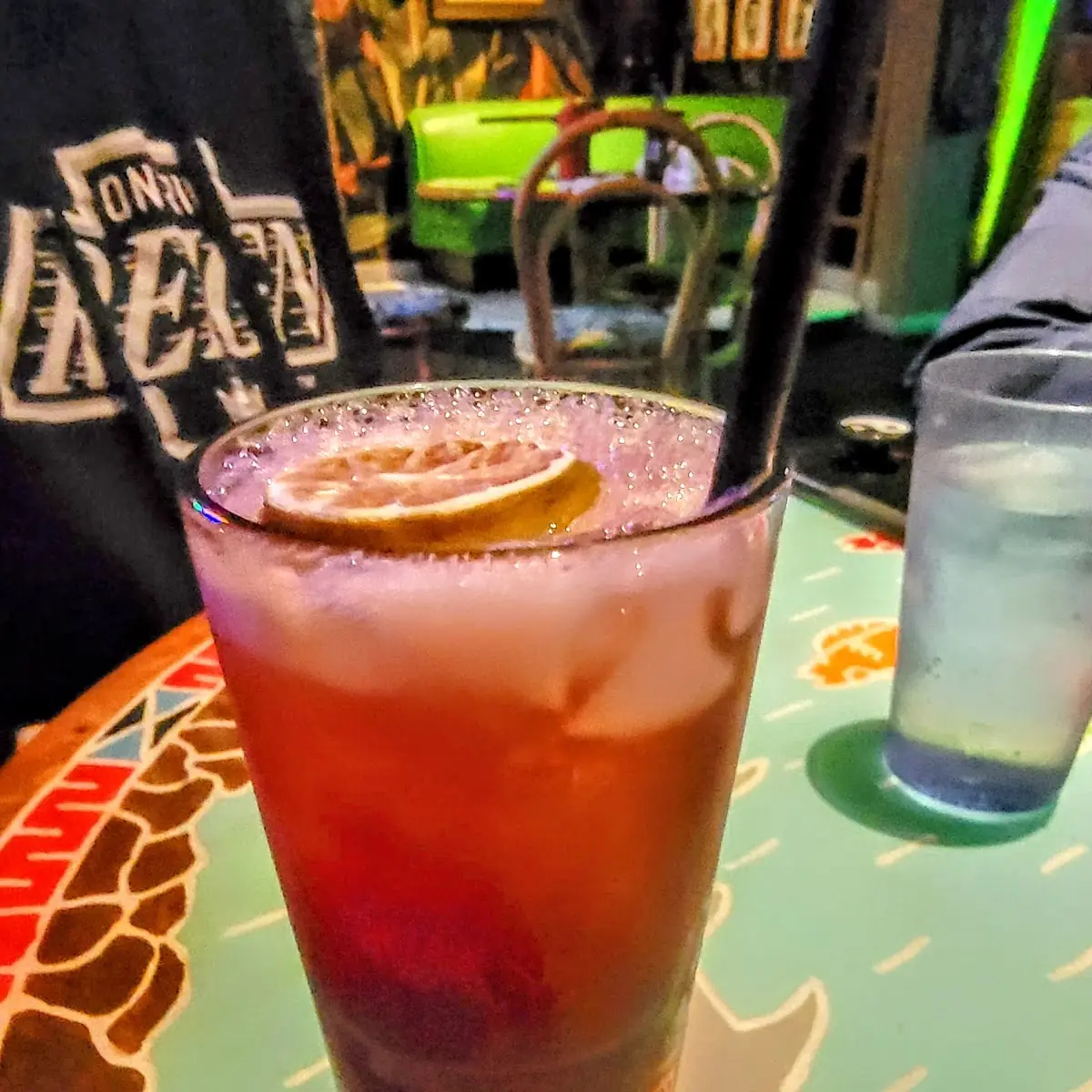 Rum Runner