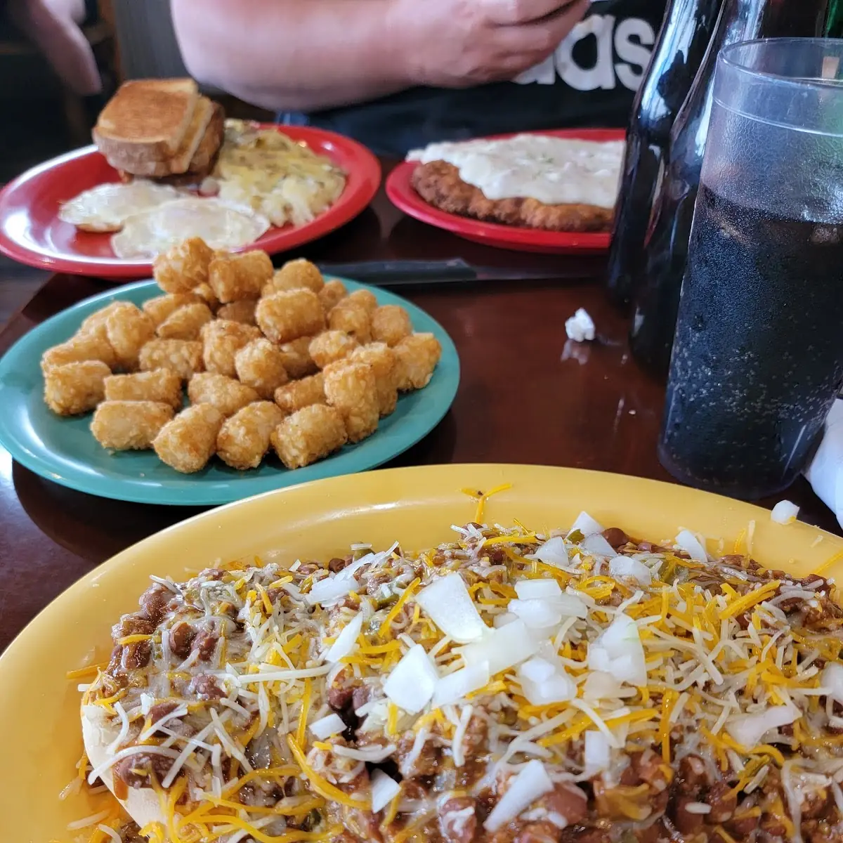 Tater Tots