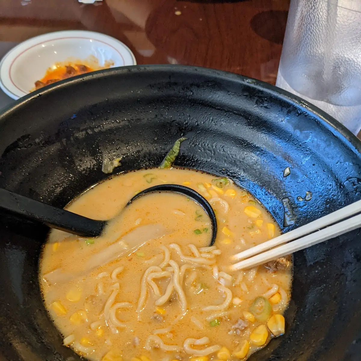 Tonkotsu Ramen