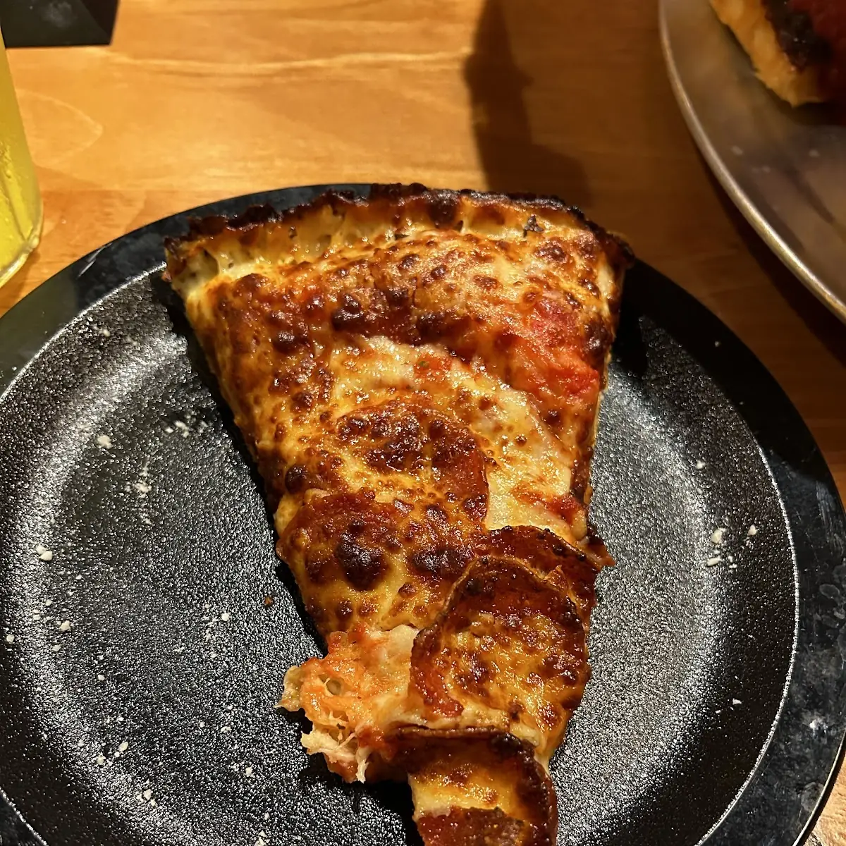 Cheese Pizza