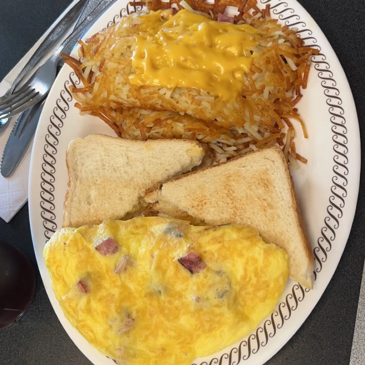 Omelette