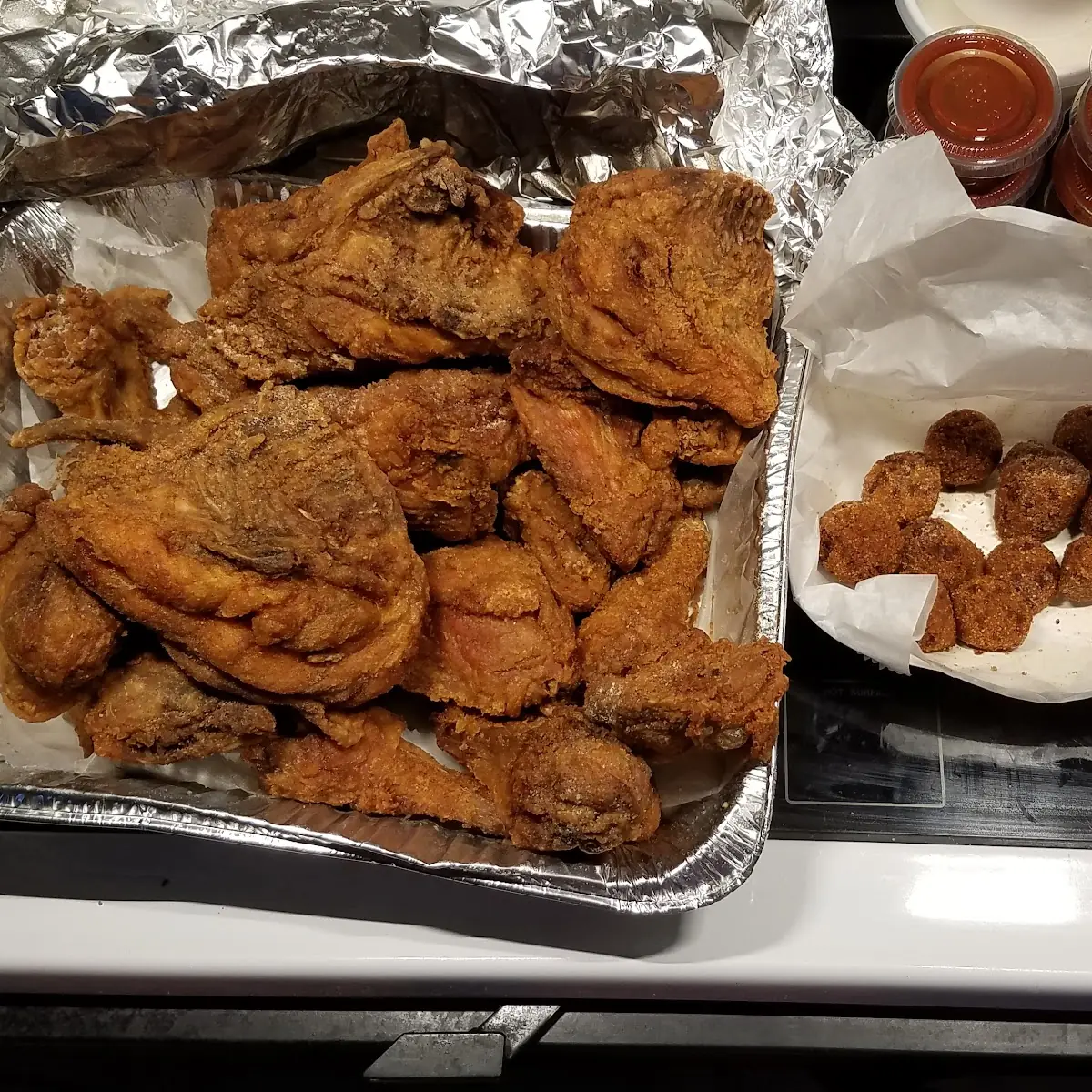 Chicken Wings