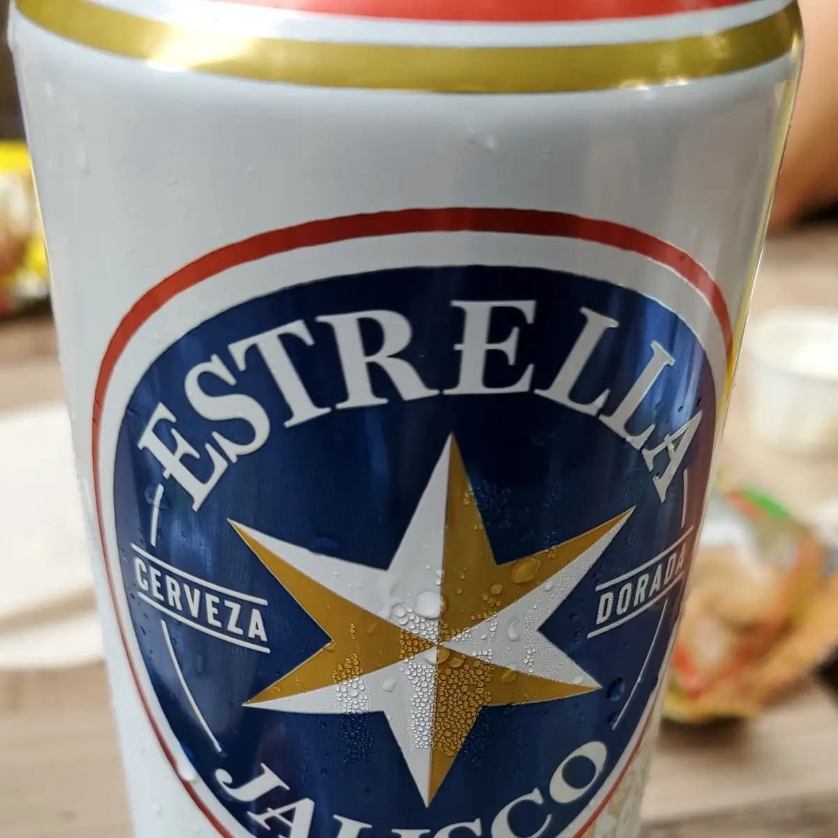 Cold Beers