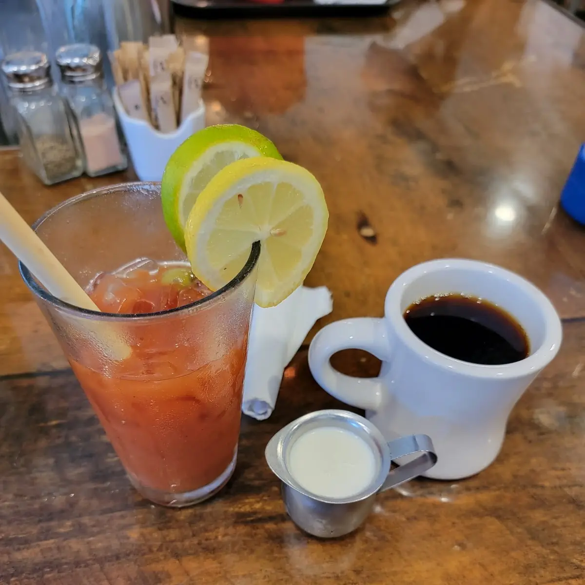 Bloody Mary