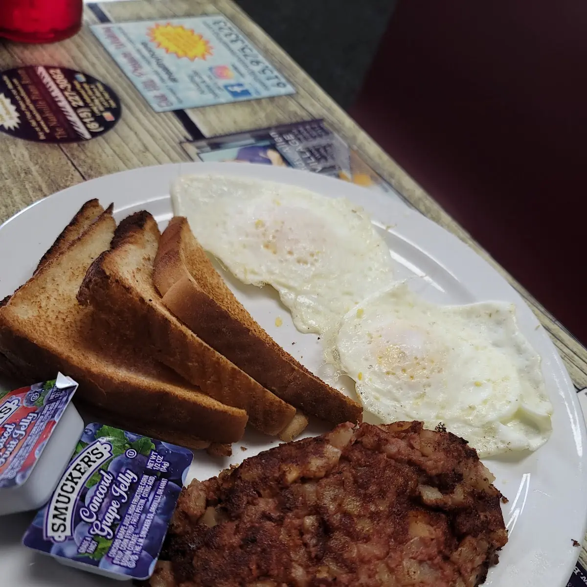 Corned Beef Hash