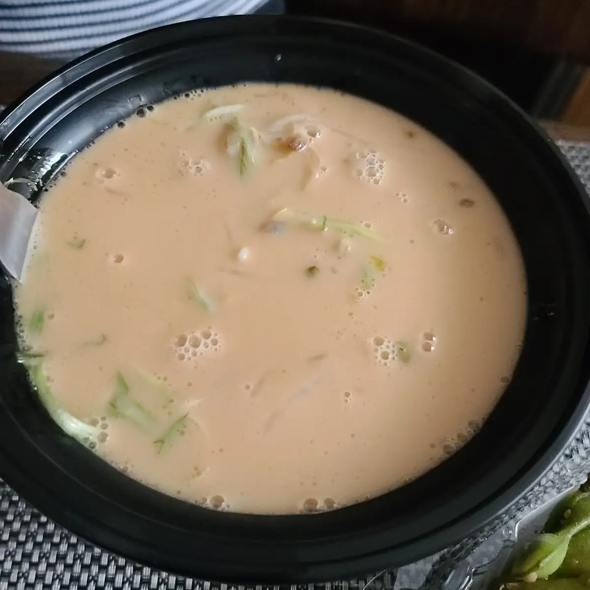 Miso Ramen