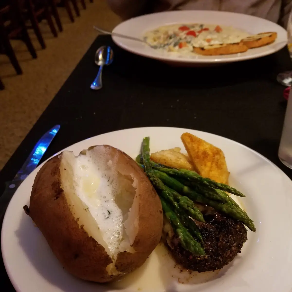 Baked Potato