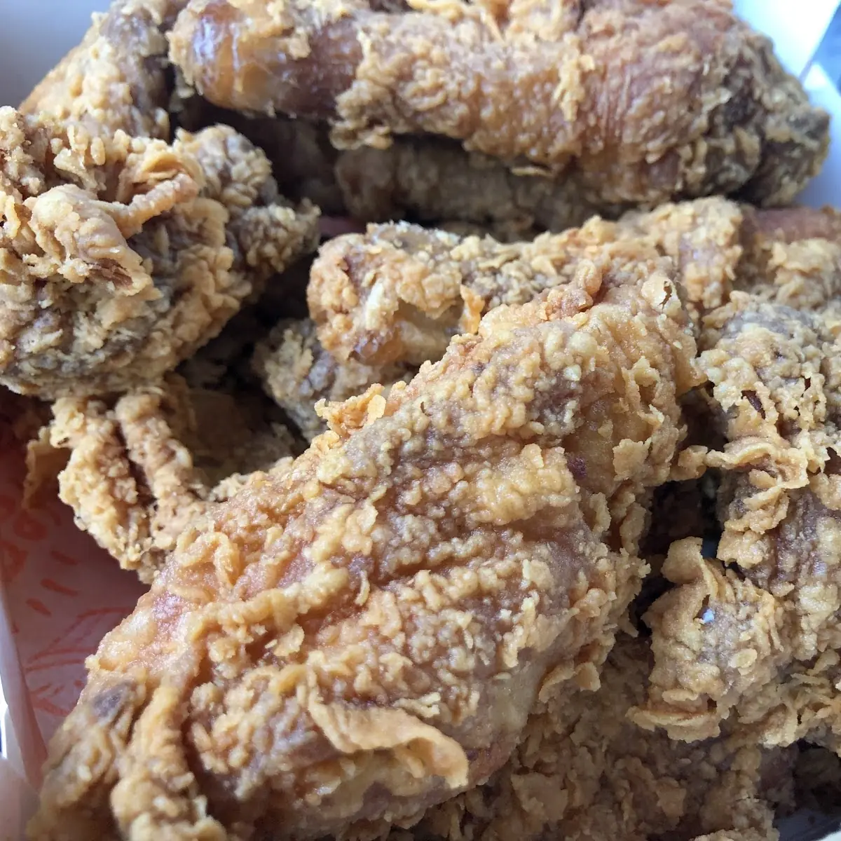 Fried Chicken