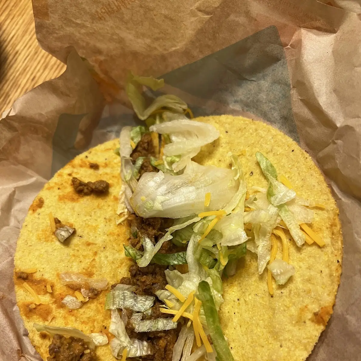 Pulled Pork