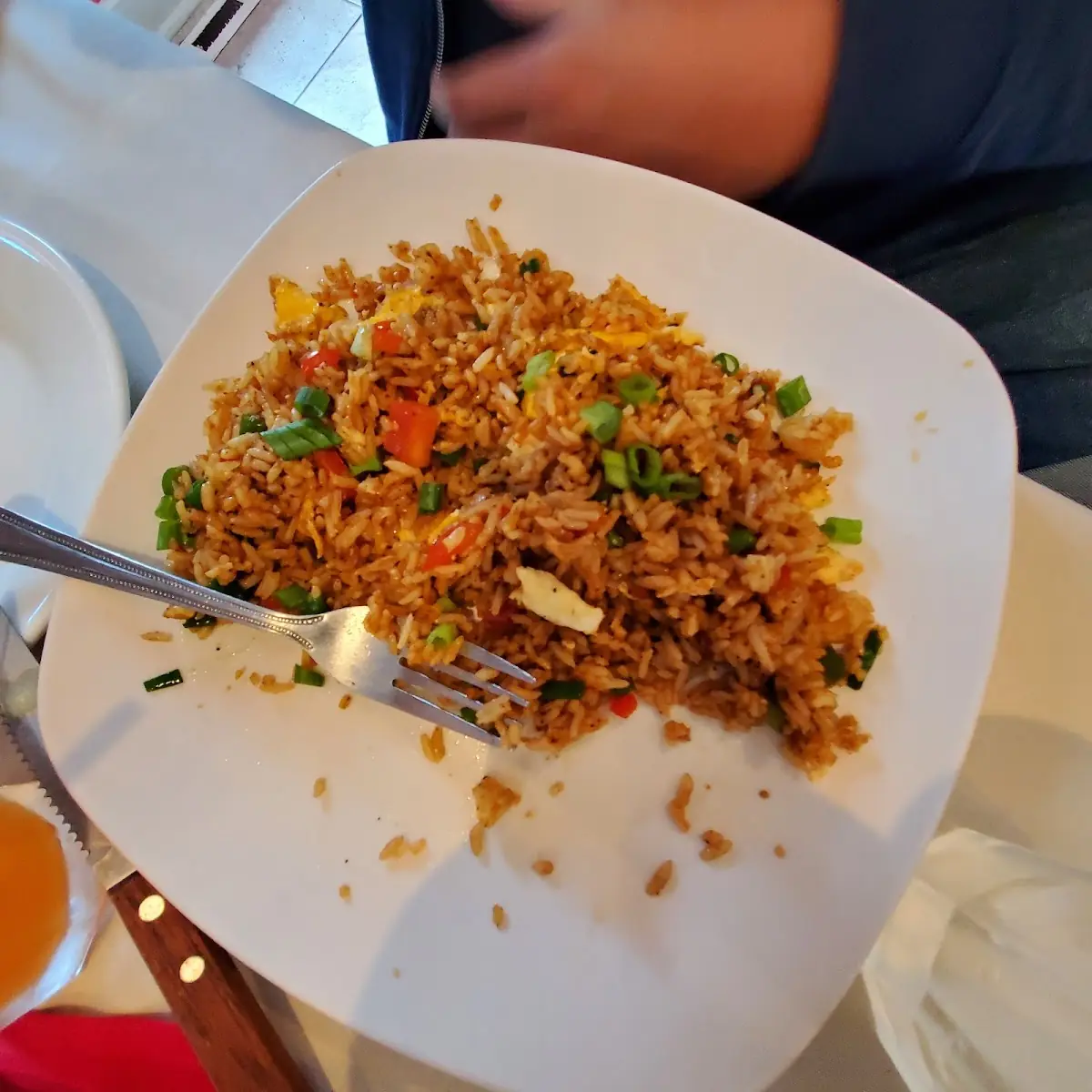 Fried Rice