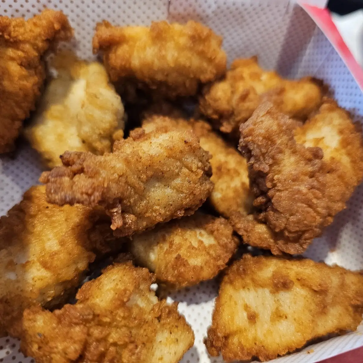 Chicken Nuggets