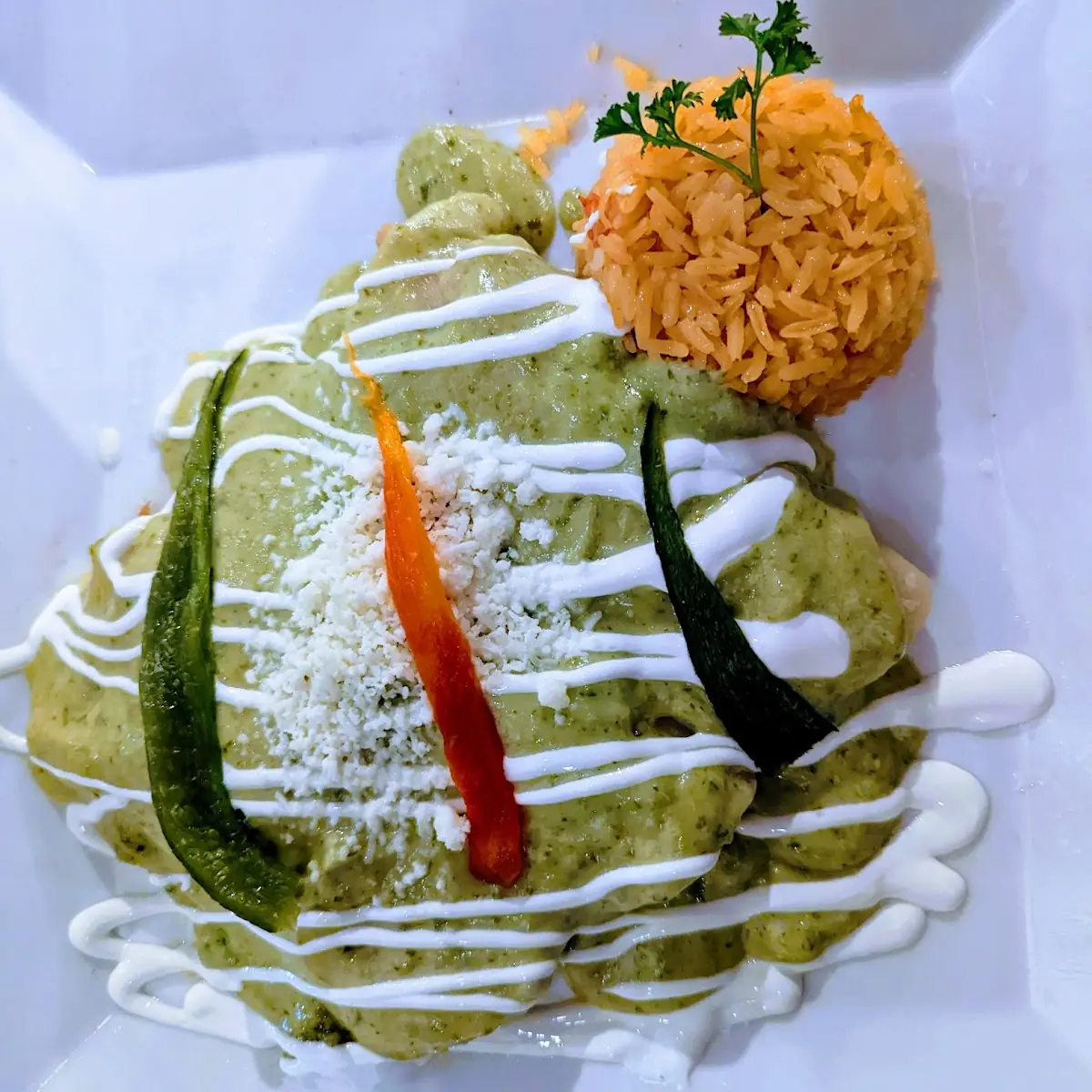 Los Cuates Burrito