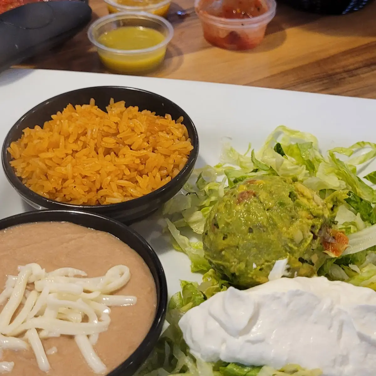 Lunch Steak Fajitas