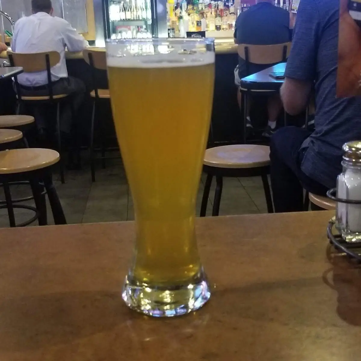 Cold Beer Many to Choose From