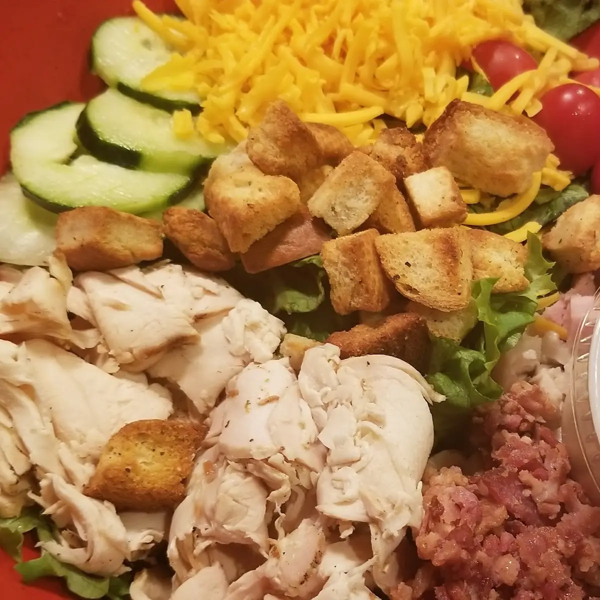 Cobb Salad