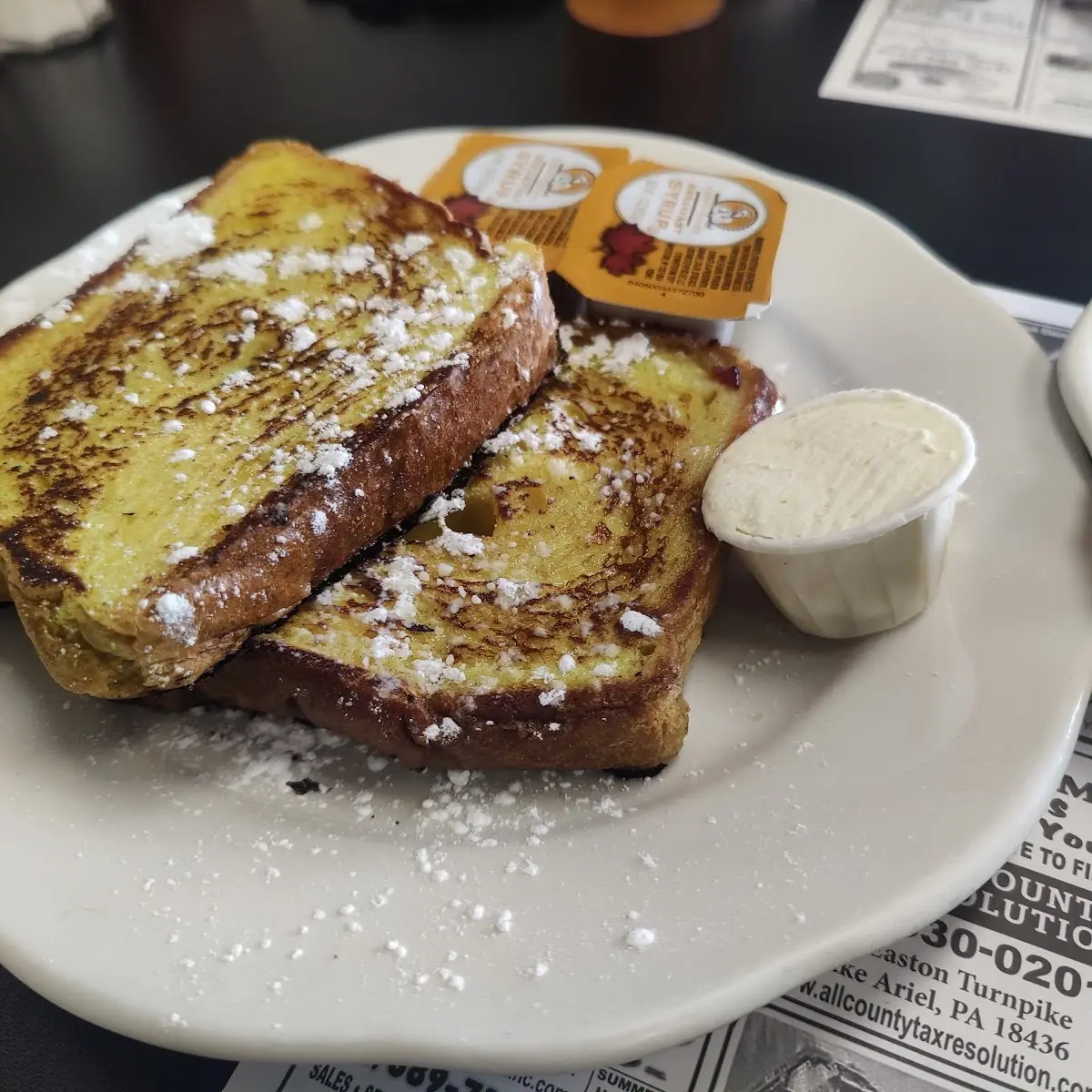 French Toast