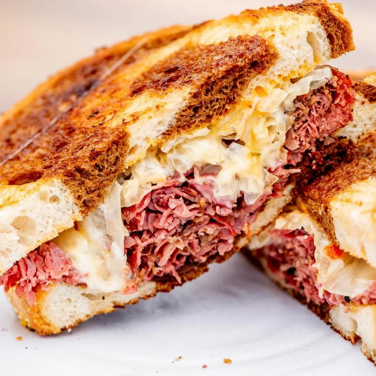 REUBEN