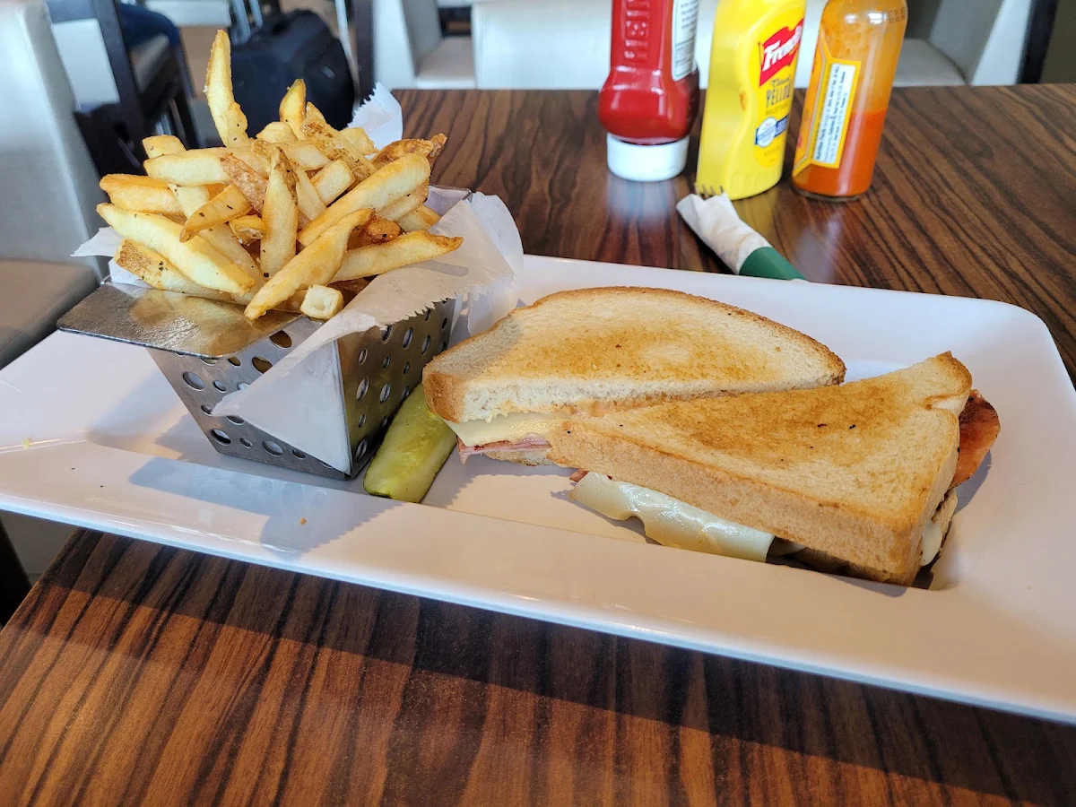 Patty Melt