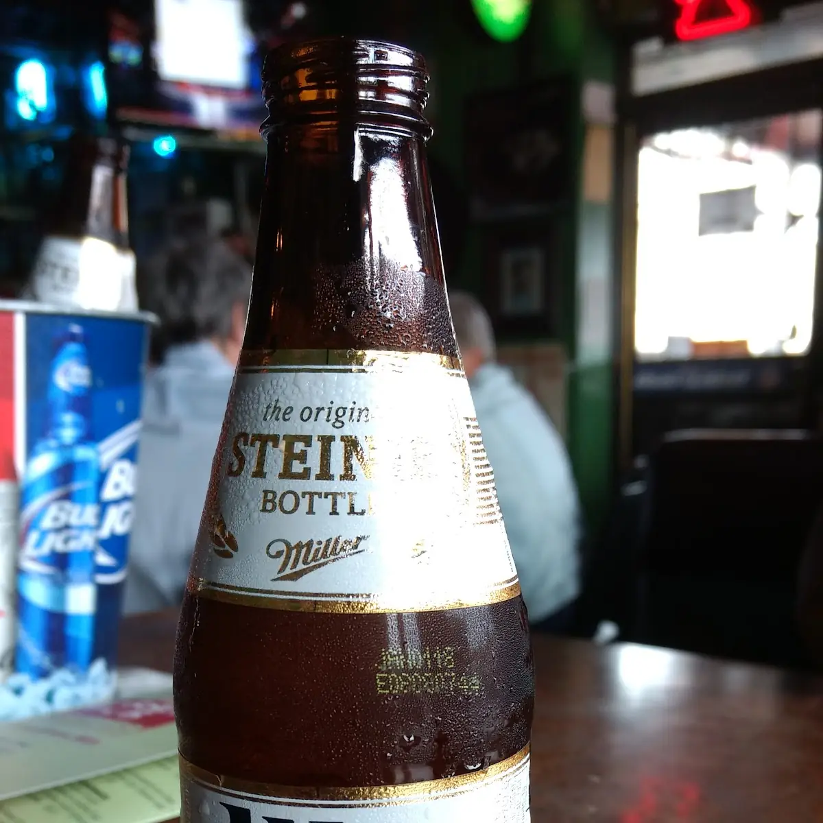 Miller Lite