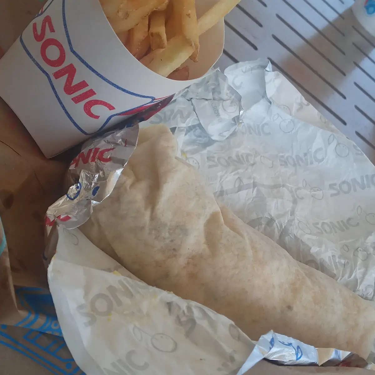Burrito