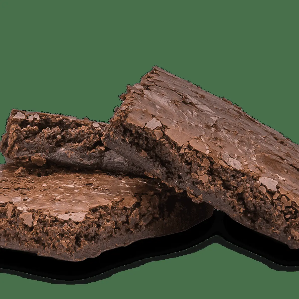 Jumbo Chocolate Brownie