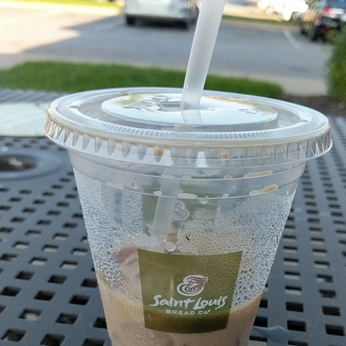 Madagascar Vanilla Bean Cold Brew Coffee