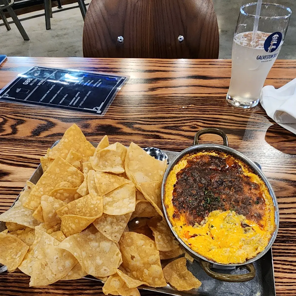 Cheese Dip