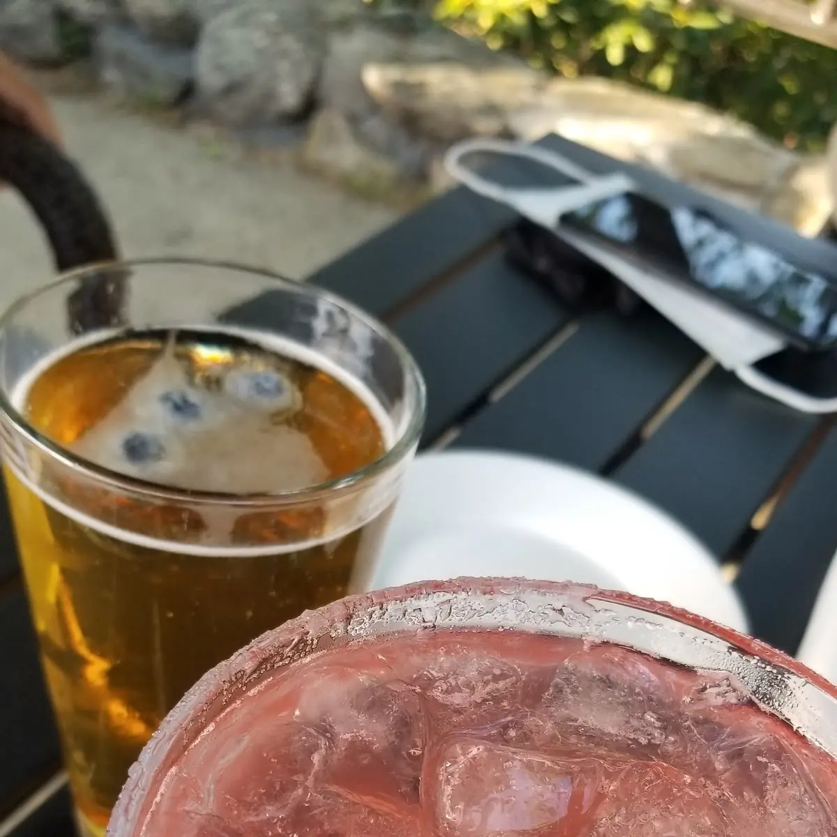 House Margarita