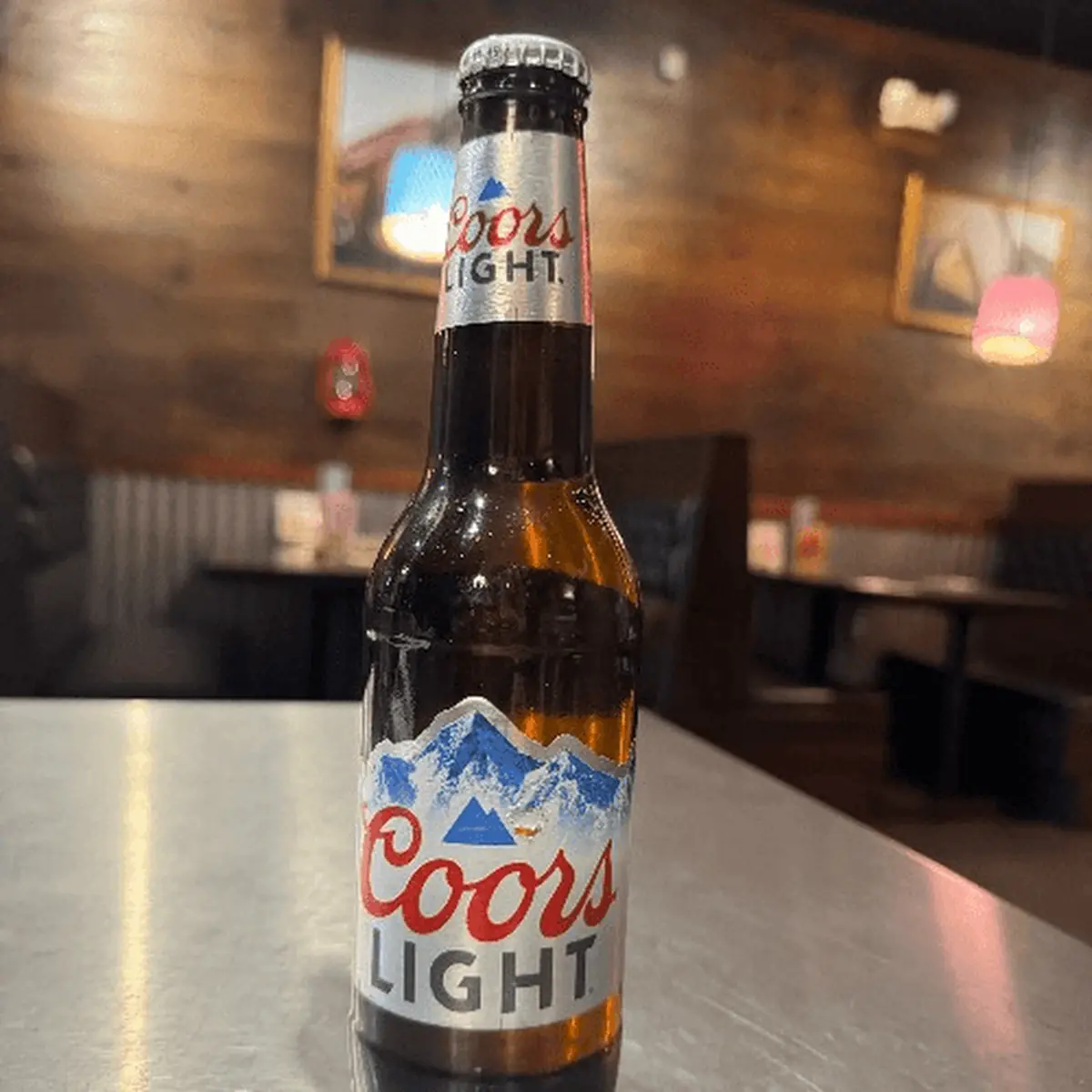 Coors Light