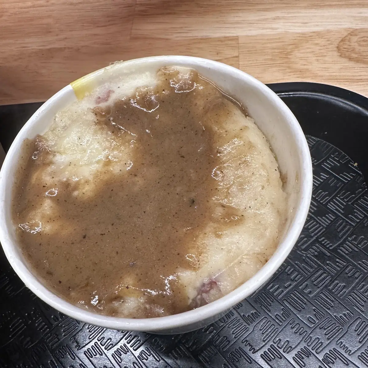 Onion Soup