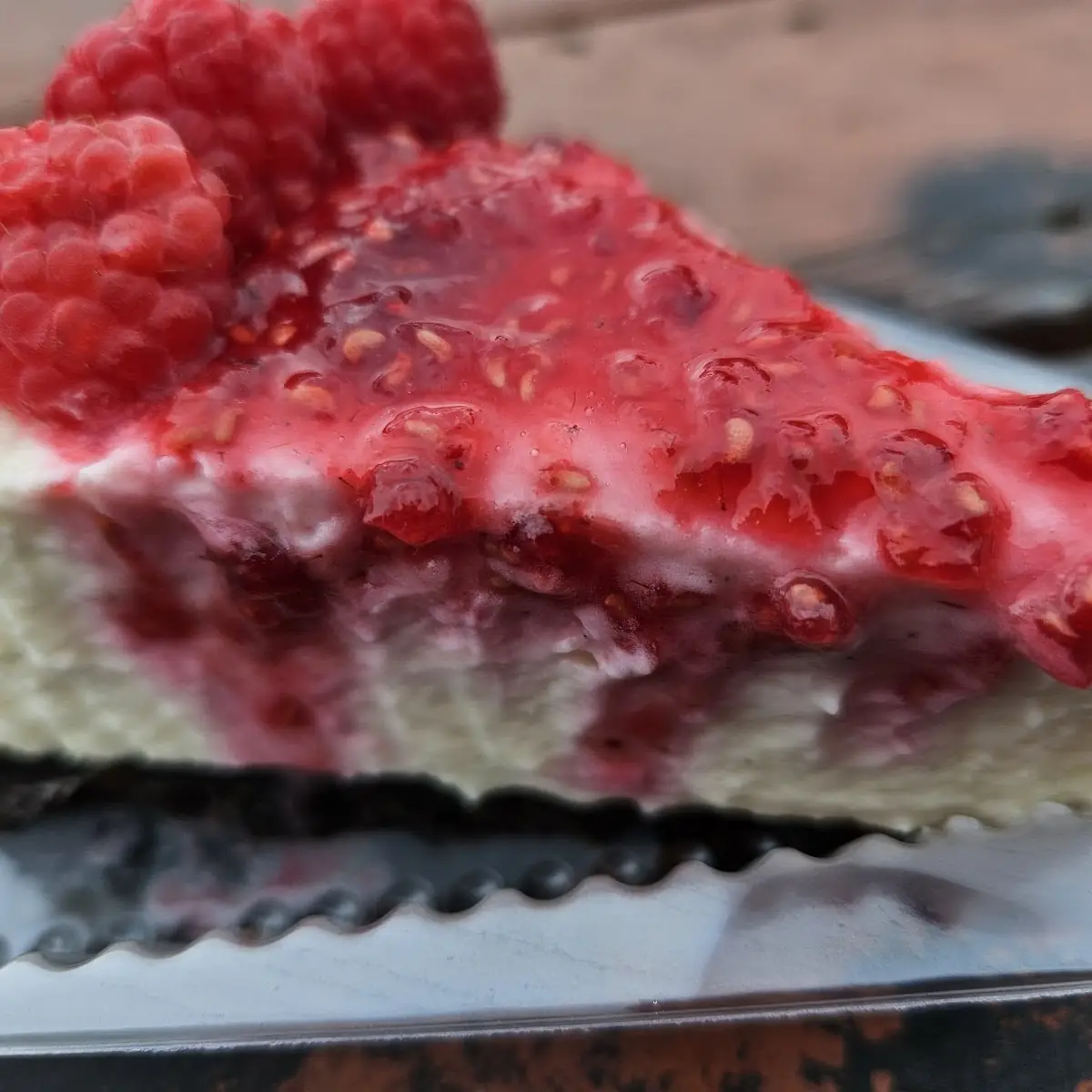 Mixed Berry Sugar free